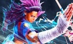 Street Fighter 6's New Season Is Underway on PS5 Now, Even if It All Feels a Bit Low-Key