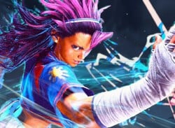 Street Fighter 6's New Season Is Underway on PS5 Now, Even if It All Feels a Bit Low-Key