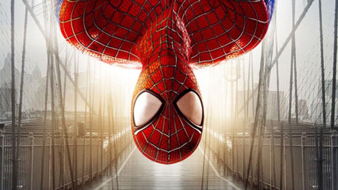 The Amazing SpiderMan 2 Review (PS4) Push Square