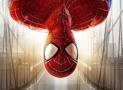 The Amazing Spider-Man 2 (PlayStation 4)