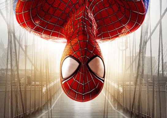 The Amazing Spider-Man 2 (PlayStation 4)