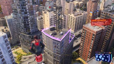 Marvel's Spider-Man 2: Airwaves Guide 3