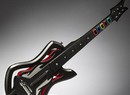 Want To Spend More Money On Plastic? Check Out These New Guitar Hero Guitars!