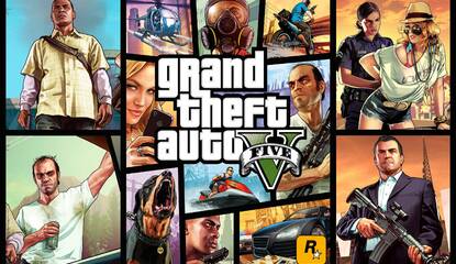 Grand Theft Auto V Will Launch on PS4 if Consumers Want It