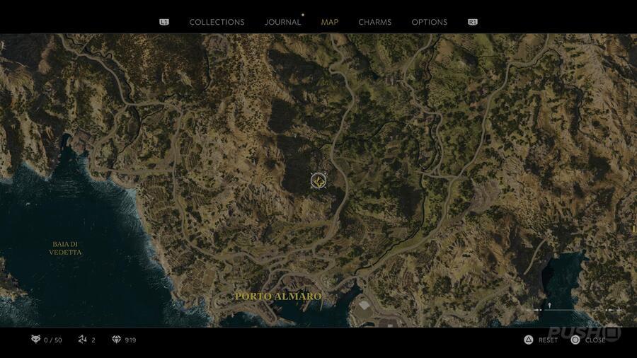 Mafia: The Old Country: Chapter 5 - Vendetta D'onore Walkthrough 10