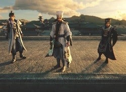 Dynasty Warriors 9: Empires Gets 11 Minutes of Raw Gameplay Showing a Smaller, Non-Open World Map