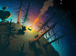 Outer Wilds Composer Wants to Get Back at Subway with The Game Awards Nomination