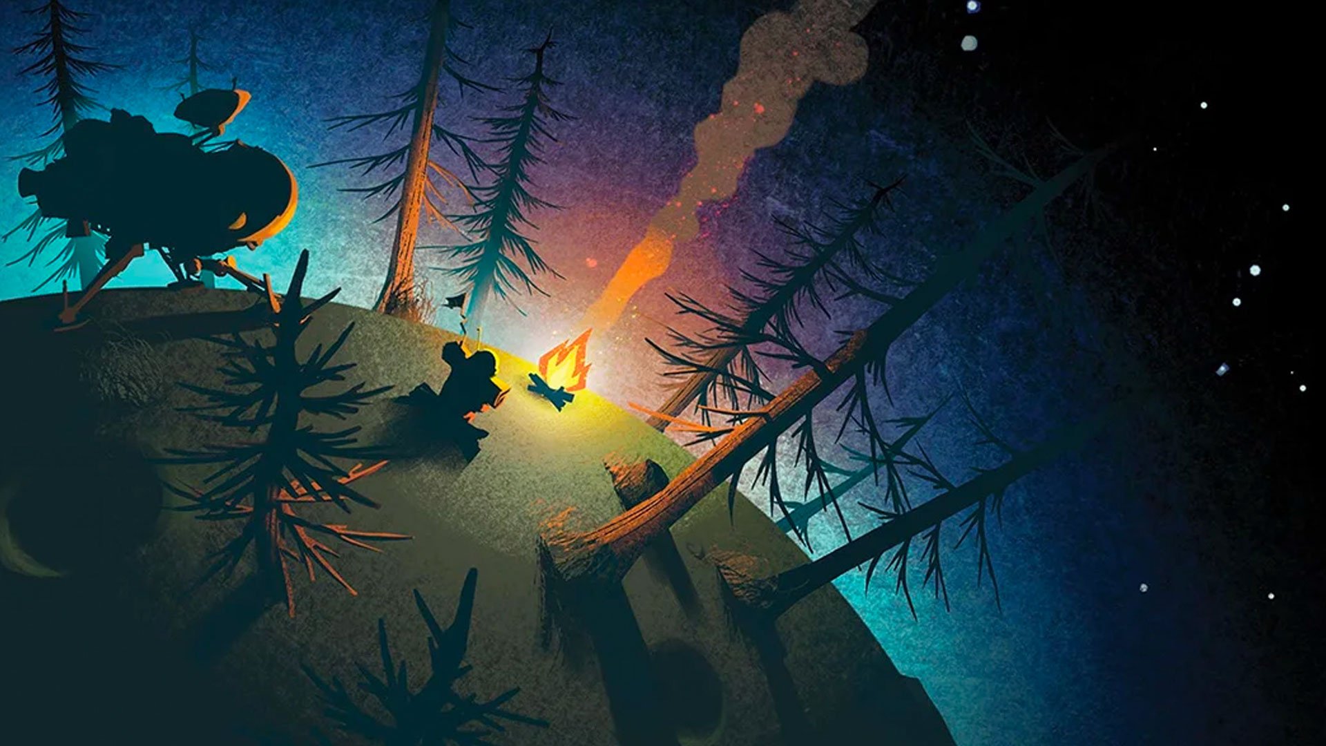 Outer Wilds Composer Wants To Get Back At Subway With The Game