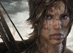 Tomb Raider Ventures into Uncharted Territory