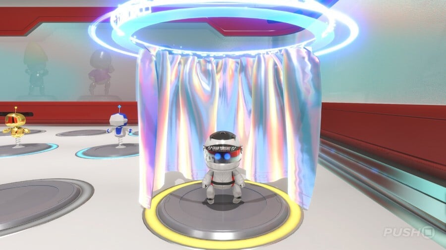 Astro Bot: All Outfits and How to Get Them 12