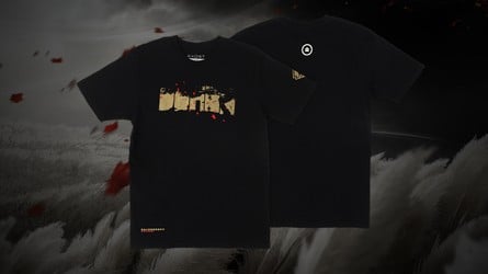Franchise Rewards - Ghost of Tsushima 3