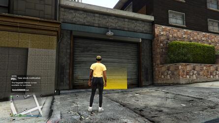 GTA Online: How to Upgrade Cars at Hao's Special Works Guide 3