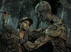 Telltale Reveals Release Schedule for The Walking Dead: The Final Season