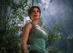 Tomb Raider: Legacy Of Atlantis Sees An "Unfettered" Lara Put The Survivor Era Behind Her