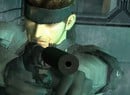 Metal Gear Solid: Master Collection PS5, PS4 Getting Screen Setting Features Update in January