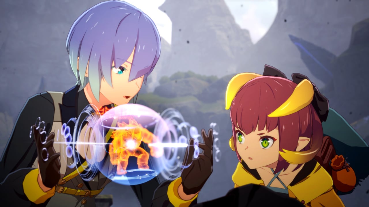 bringing Bandai Namco anime MMORPG Blue Protocol to west