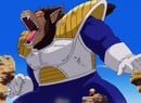 Dragon Ball: Sparking! Zero's Great Ape Vegeta Fight Is Driving Players Insane