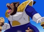 Dragon Ball: Sparking! Zero's Great Ape Vegeta Fight Is Driving Players Insane