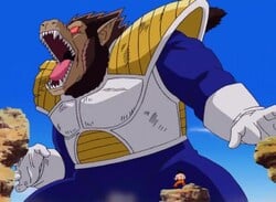 Dragon Ball: Sparking! Zero's Great Ape Vegeta Fight Is Driving Players Insane