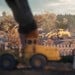 We Didn't Expect a Trailer for Construction Sim RoadCraft to Make Us Feel All Warm and Fuzzy