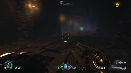 DOOM: The Dark Ages: Temple of Lomarith Walkthrough 23