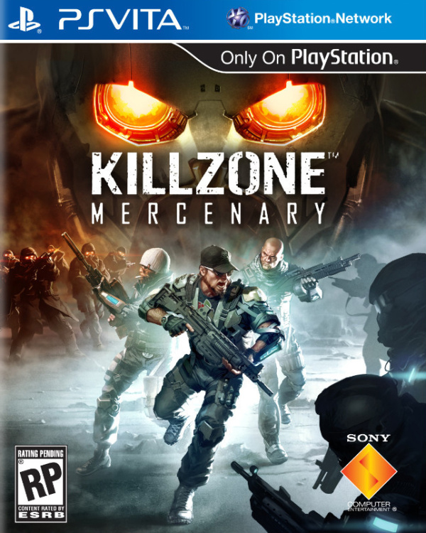 User blog:Fortu/New Killzone Shadow Fall gameplay video shows 4