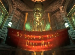Would You Kindly Watch This BioShock: The Collection Comparison?