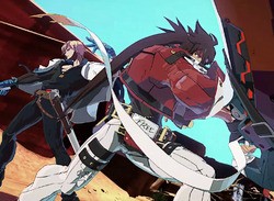Bandai Namco to Publish Guilty Gear Strive in Europe and Asia