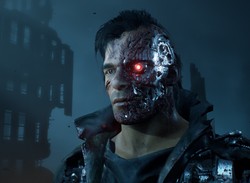 Bang Average Shooter Terminator: Resistance Getting a PS5 Version, Free Upgrade for PS4 Players