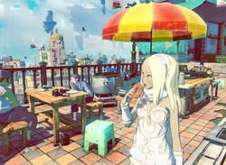 Japanese Sales Charts: Gravity Rush Goes Top as Valkyria Revolution Flops