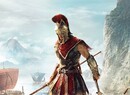 Assassin's Creed Odyssey - A Masterclass in Open World Design