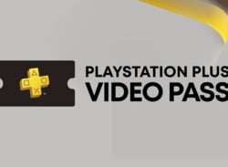 PS Plus Expanding with PlayStation Plus Video Pass