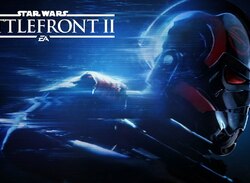 Here's Your First Look At Star Wars Battlefront II's Multiplayer