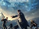 You Can Reverse Final Fantasy XV's Cover to Give it that Classic Look