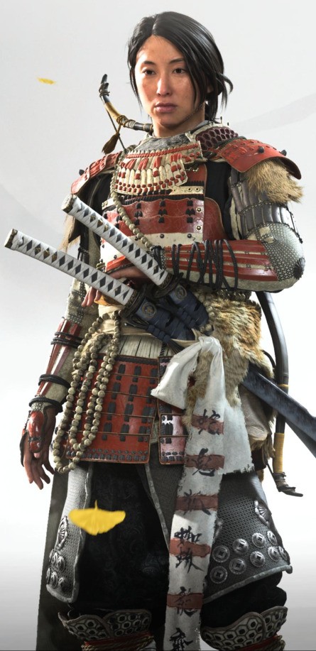 Ghost of Yotei: All Armor Sets and How to Get Them Guide 29