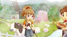Story of Seasons: A Wonderful Life