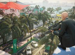 Hitman 2 Will Not Be Episodic, Launches 13th November