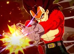 Dragon Ball: Sparking! Zero Confirms 12 Dragon Ball GT Characters