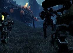 Lost Planet 2 May Be A Timed XBOX 360 Exclusive