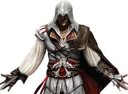 Good For You: Assassin's Creed II Ain't Scared Of Modern Warfare, No