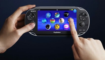 Sony Pulls Latest PS Vita Update Due to "Technical Fault"