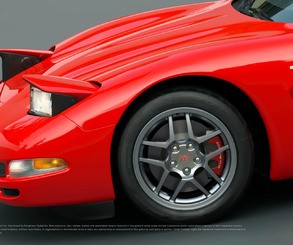 Gran Turismo 7 PS5 Update 1.59 3