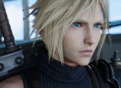 Final Fantasy 7 Revelation Won't Have Remake and Rebirth's 'Cheats' at Launch