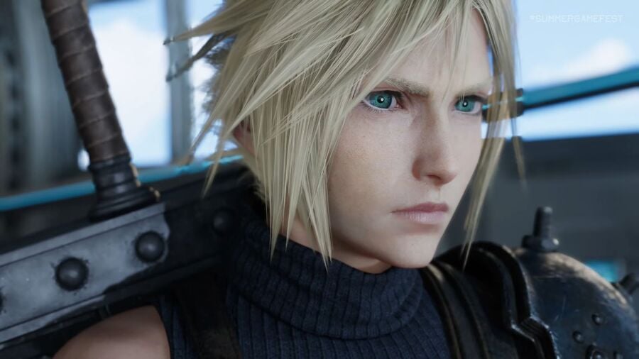Final Fantasy 7 Revelation Cheats