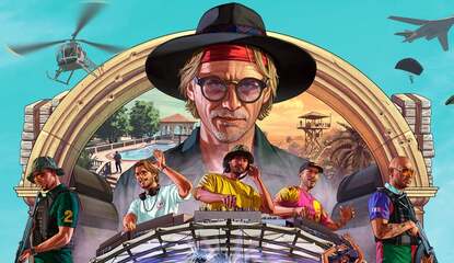 GTA Online: How to Make Millions with the Cayo Perico Heist