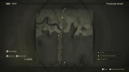 Metal Gear Solid Delta: Ponizovje South Walkthrough 9