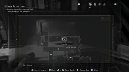 Resident Evil Requiem: All Antique Coins Locations Guide 25