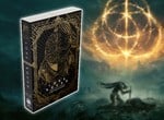 As If Playing Elden Ring Isn't Punishing Enough, a Book All About Its Lore Is Coming Soon