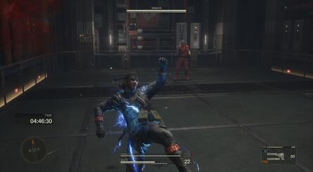 Metal Gear Solid Delta: How to Beat Volgin Guide 2