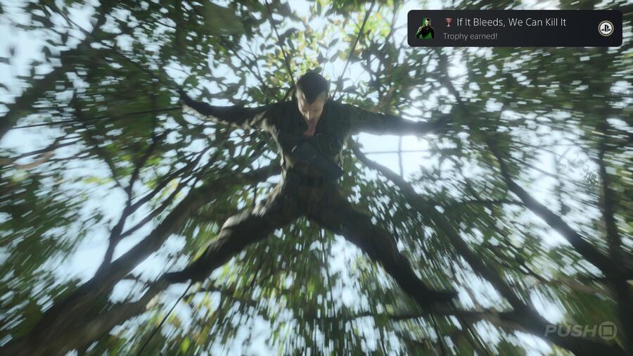 Metal Gear Solid Delta Trophy Guide: All Trophies and How to Get the Platinum 13